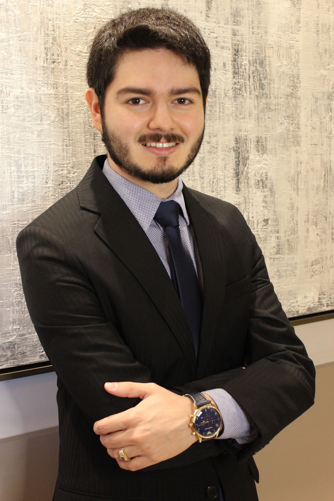 Ricardo Cunha - Advogado